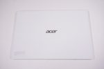 60.G58N5.001 Acer Lcd Cover Assembly White With Sponge/ Pad Cove