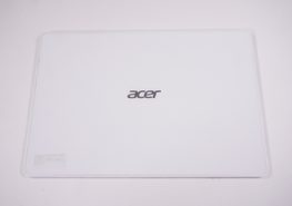 60.G58N5.001 Acer Lcd Cover Assembly White With Sponge/ Pad Cove