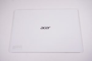 60.G58N5.001 Acer Lcd Cover Assembly White With Sponge/ Pad Cove
