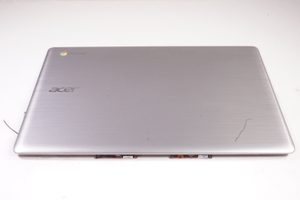 60.GC2N5.002 Acer Lcd Back Cover W Antenna CB3-431-C0D0 CB3-431-C7M1 CB3-431