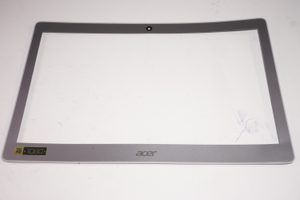 60.GC2N5.003 Acer Lcd Bezel – Silver Cover CB3-431-C0D0