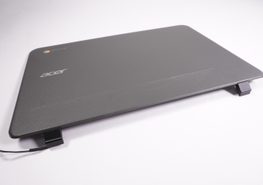 60.GM9N7.001 Acer LCD Back Cover C731T-C42N-US