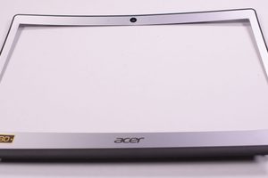 60.GNKN5.002 Acer Lcd Bezel SF113-31-P5CK-US