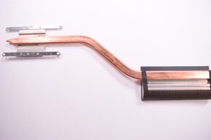 60.GP4N2.004 Acer Cpu Heatsink A515-51-3509 A515-51-563W-US