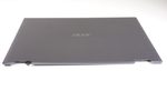 DJM4600CR07000 Acer LCD Back Cover SP513-52N-552K-US