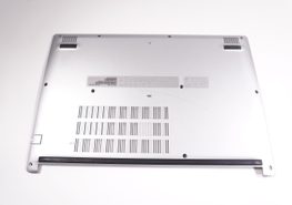 60.HFQN7.001 Acer Bottom Base Cover Silver A515-55