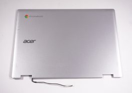 60.HUVN7.002 Acer LCD Back Cover Silver CP311-3H-K3WL