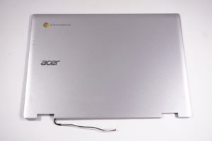 60.HUVN7.002 Acer LCD Back Cover Silver CP311-3H-K3WL