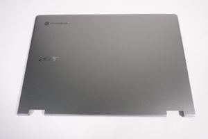 60.KA3N7.002 Acer LCD Back Cover Silver CP514-3H-R2D2
