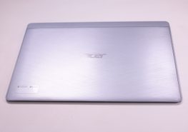 60.L47N5.001 Acer Lcd Back Cover SW5-011-18R3