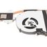60.M81N1.035 Gateway Heatsink Cpu ASPIRE E1-522-5423