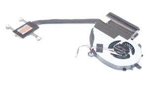 60.M9YN7.097 Acer Thermal Module V5-572P-6454-US
