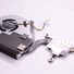 SOL34ZRQTMTN Acer Cpu Heatsink & Fan Thermal Module