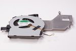 60.MRUN7.033 Acer Thermal Module Fan & Heatsink ASPIRE ES1-411-C507