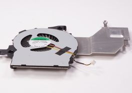 60.MRUN7.033 Acer Thermal Module Fan & Heatsink ASPIRE ES1-411-C507