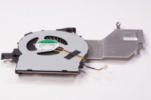 60.MRUN7.033 Acer Thermal Module Fan & Heatsink ASPIRE ES1-411-C507