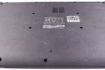 60.MRWN1.031 Acer Bottom Base Cover ASPIRE ES1-531-C2KX