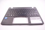 60.MSNN7.028 Acer Palmrest Us Genuine Keyboard ES1-111M-C7DE