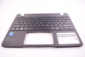 60.MSNN7.028 Acer Palmrest Us Genuine Keyboard ES1-111M-C7DE