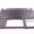 60.MSNN7.028 Acer Palmrest Us Genuine Keyboard ES1-111M-C7DE