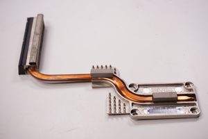 60.N6502.001 Acer Thermal Module Heatsink Fan ASPIRE 5241