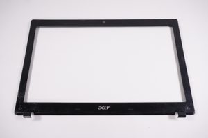 60.PSV02.004 Acer Cover Bezel LCD With Cmos ASPIRE 5741