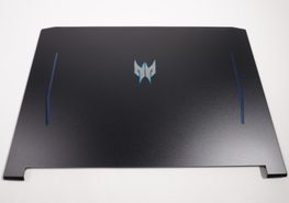 60.Q7XN2.003 Acer LCD Back Cover Black PH315-53-781R