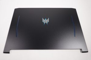 60.Q7XN2.003 Acer LCD Back Cover Black PH315-53-781R