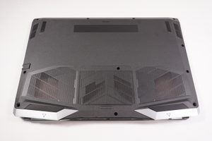 60.QB6N2.001 Acer Bottom Base Cover PH317-55
