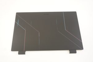 60.QFJN2.003 Acer LCD Back Cover IMR Black AN515-58-789P