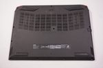 60.QGTN2.001 Acer Bottom Base Cover Black AN515-58-5046