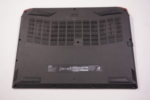60.QGTN2.001 Acer Bottom Base Cover Black AN515-58-5046