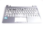 60.SH7N2.001 Acer C710 Palmrest Gray AC710-2856-US ASPIRE AC710-2055