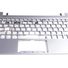 60.SH7N2.001 Acer C710 Palmrest Gray AC710-2856-US ASPIRE AC710-2055