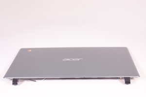 60.SH7N2.003 Acer Lcd Back Cover AC710-2856-US AC710-2847-US C710-2833