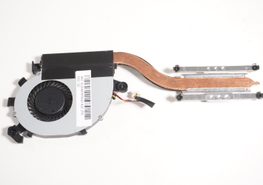 60.SHEN7.005 Acer Fan Heatsink Thermal Module C720P-2625 CHROMEBOOK