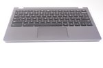 60.SHEN7.006 Acer Palmrest Assembly With Touchpad Gray C720-2103 CHROMEBOOK