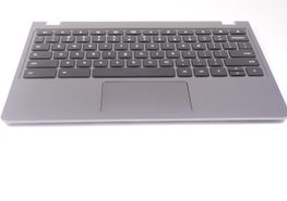 60.SHEN7.006 Acer Palmrest Assembly With Touchpad Gray C720-2103 CHROMEBOOK