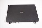 60.VCJN7.002 Acer LCD Back Cover TMB117-M-C012