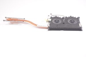 60.VDFN5.004 Acer Fan Heatsink Thermal Module SF314-51-34A8