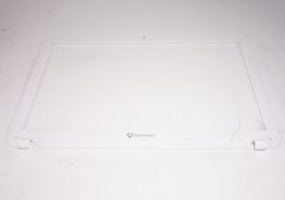 60.Y19N2.004 Gateway Nv52l06u Lcd Bezel White NV52L06U-US