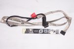 600166-001 Hp Webcam G42 G42-301NR presario cq42 presario cq62 G42-221BR