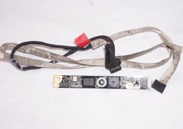 600166-001 Hp Webcam G42 G42-301NR presario cq42 presario cq62 G42-221BR