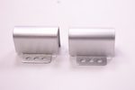 600650-001 Hp Lcd Hinge Cover Kit Left & Right G56-129WM CQ56-115DX