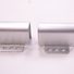 600650-001 Hp Lcd Hinge Cover Kit Left & Right G56-129WM CQ56-115DX