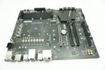 601-7C56-140 MSI AMD B550 Socket AM4 DDR4 Motherboard No IO Shield Plate