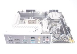 601-7C82-020 MSI Intel LGA1200 DDR4 WiFi No IO Shield Plate Motherboard MS-7C82