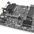601-7C95-090 MSI AMD  AM4 B550M PRO-VDH WIFI6  Motherboard B550M NO I/O Shield