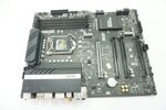 601-7D09-100 MSI Intel Z590 Socket LGA1200 DDR4 Motherboard No IO Shield Plate