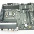 601-7D09-100 MSI Intel Z590 Socket LGA1200 DDR4 Motherboard No IO Shield Plate